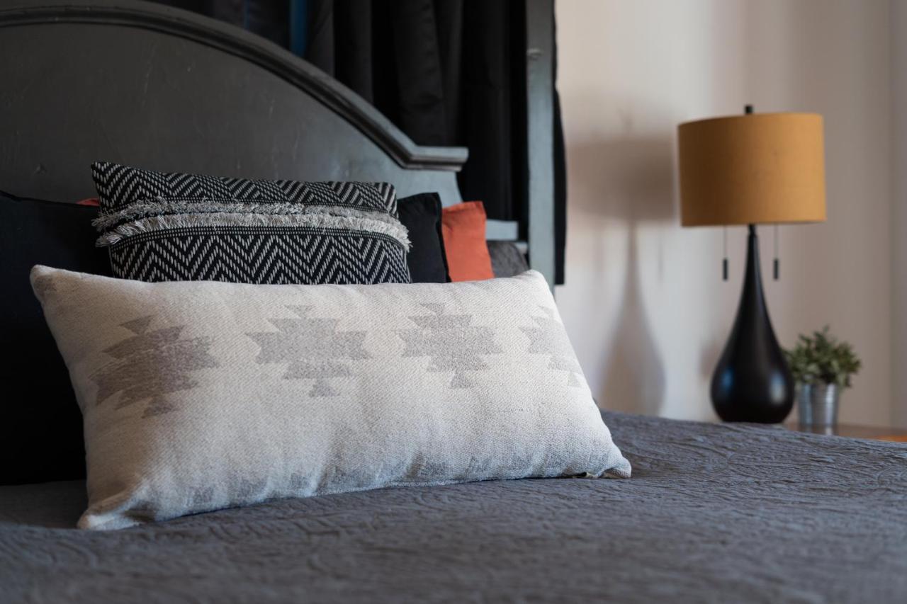 Cozy Desert Retreat With Amazing Views Only 4 Miles To Jtnp Joshua Tree Esterno foto