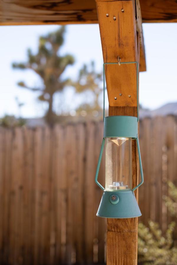 Cozy Desert Retreat With Amazing Views Only 4 Miles To Jtnp Joshua Tree Esterno foto