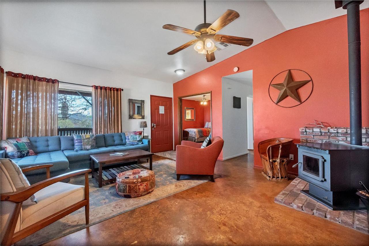 Cozy Desert Retreat With Amazing Views Only 4 Miles To Jtnp Joshua Tree Esterno foto