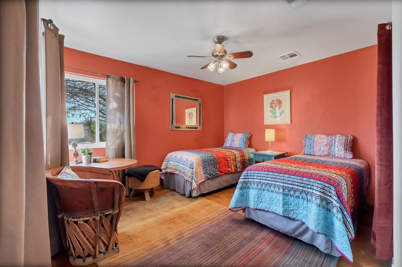 Cozy Desert Retreat With Amazing Views Only 4 Miles To Jtnp Joshua Tree Esterno foto