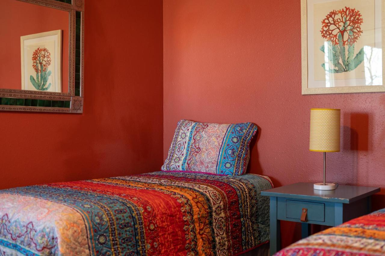 Cozy Desert Retreat With Amazing Views Only 4 Miles To Jtnp Joshua Tree Esterno foto