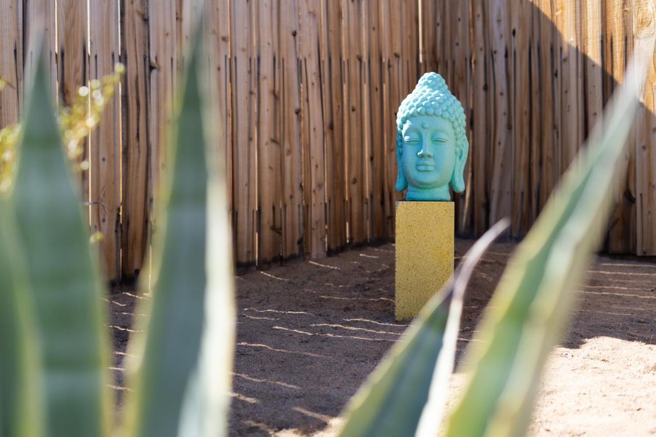 Cozy Desert Retreat With Amazing Views Only 4 Miles To Jtnp Joshua Tree Esterno foto