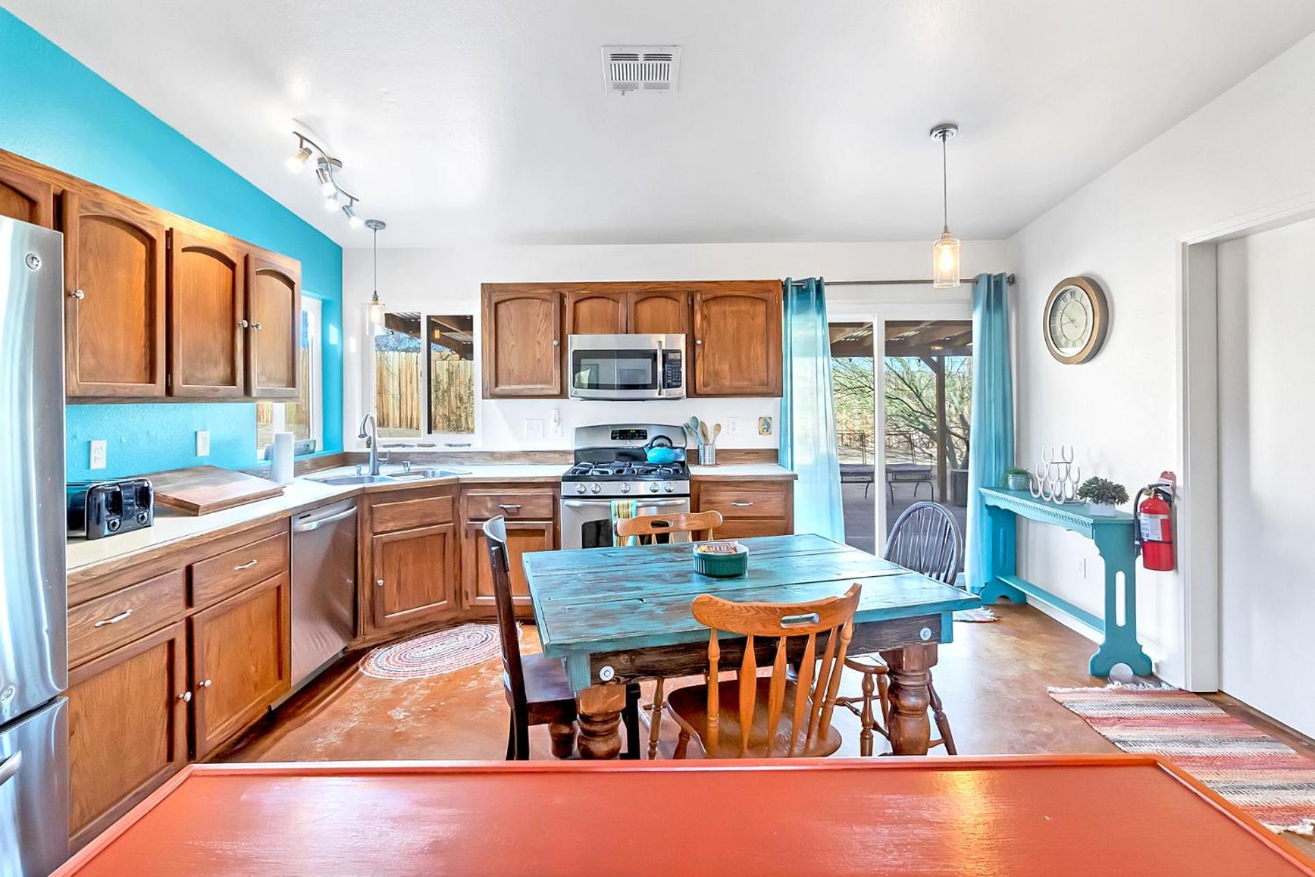 Cozy Desert Retreat With Amazing Views Only 4 Miles To Jtnp Joshua Tree Esterno foto