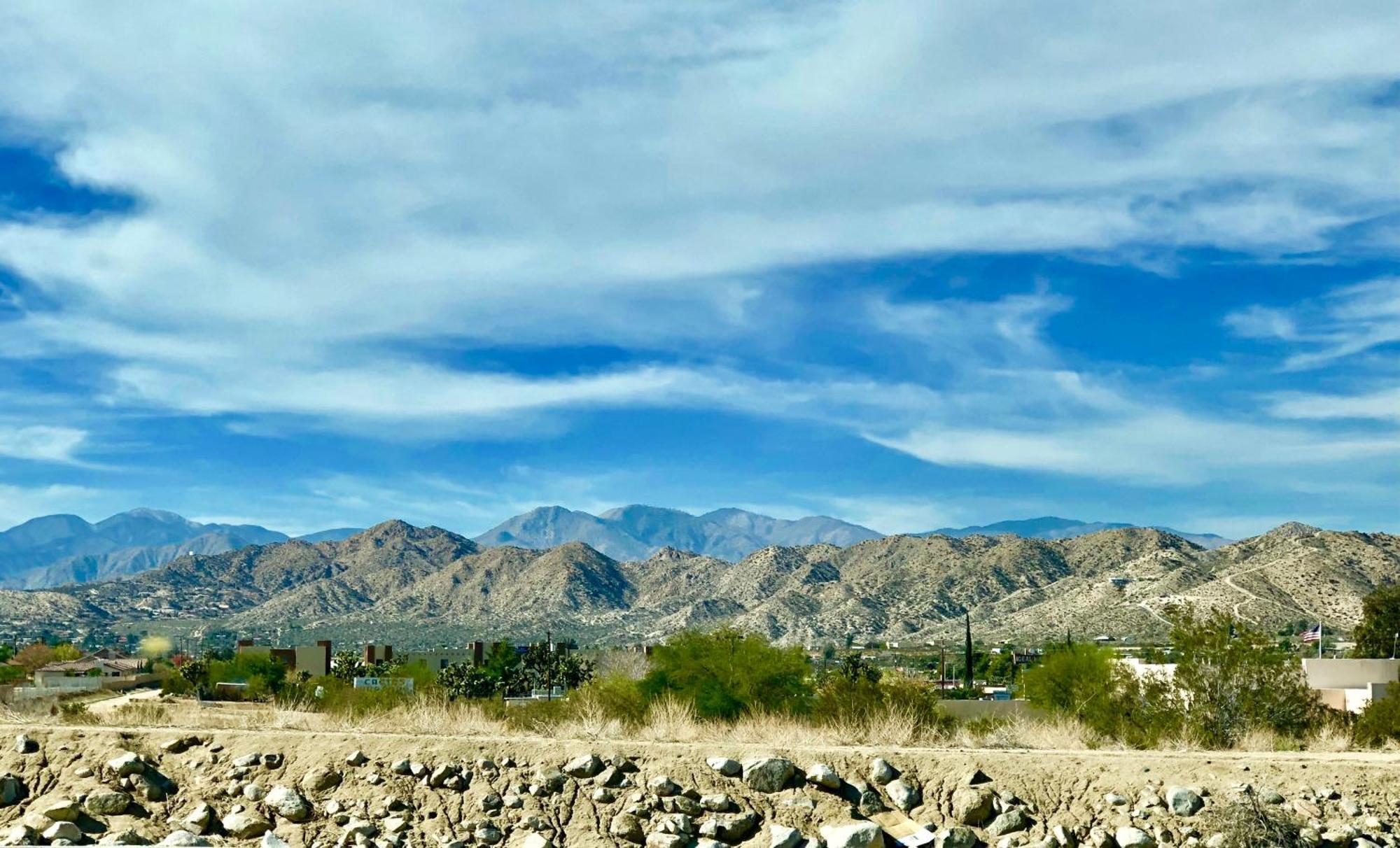 Cozy Desert Retreat With Amazing Views Only 4 Miles To Jtnp Joshua Tree Esterno foto