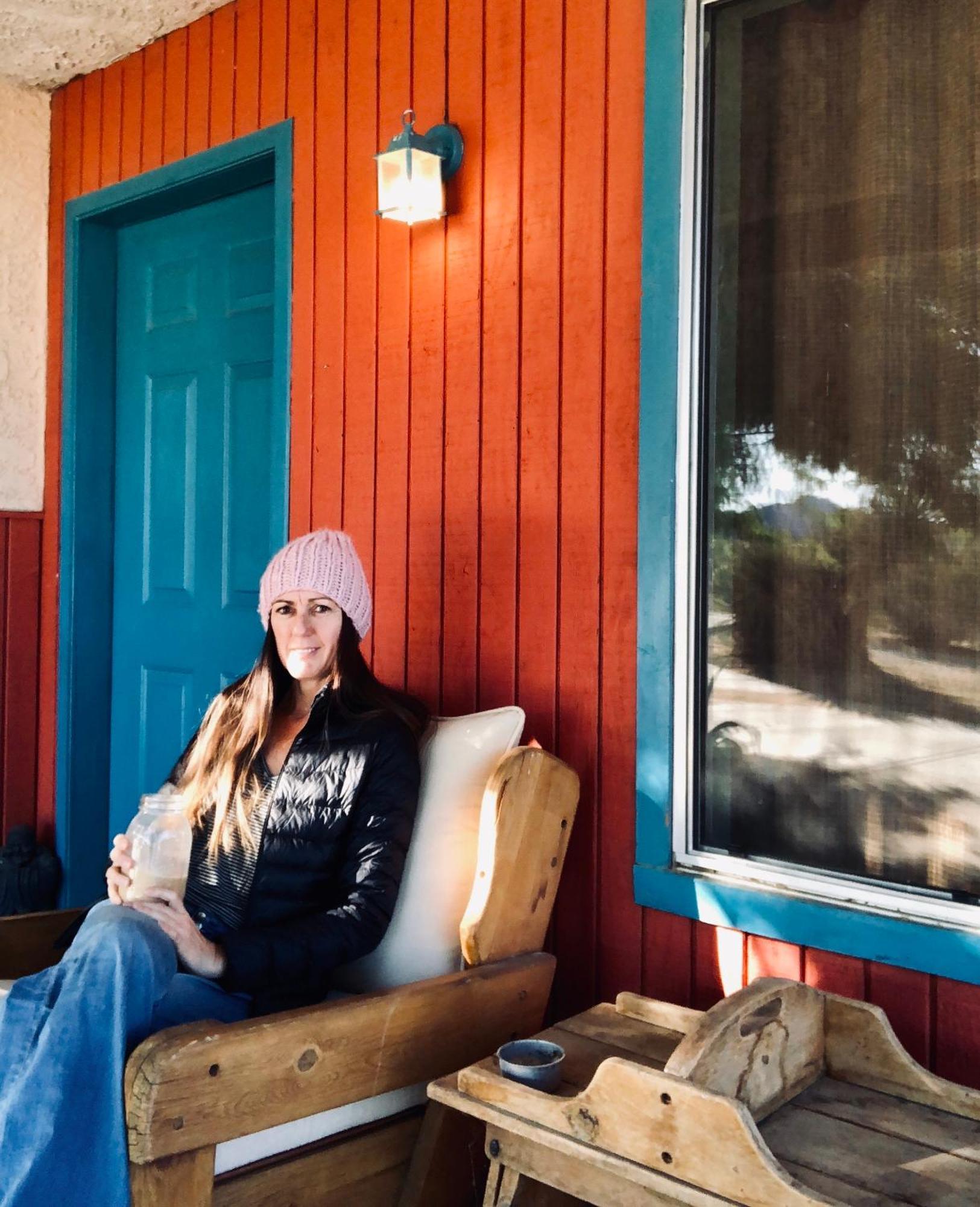 Cozy Desert Retreat With Amazing Views Only 4 Miles To Jtnp Joshua Tree Esterno foto