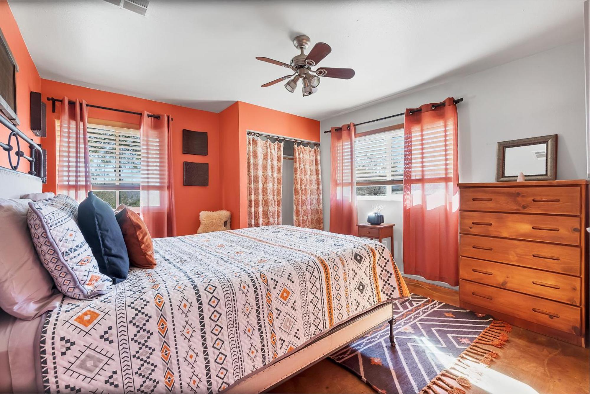Cozy Desert Retreat With Amazing Views Only 4 Miles To Jtnp Joshua Tree Esterno foto