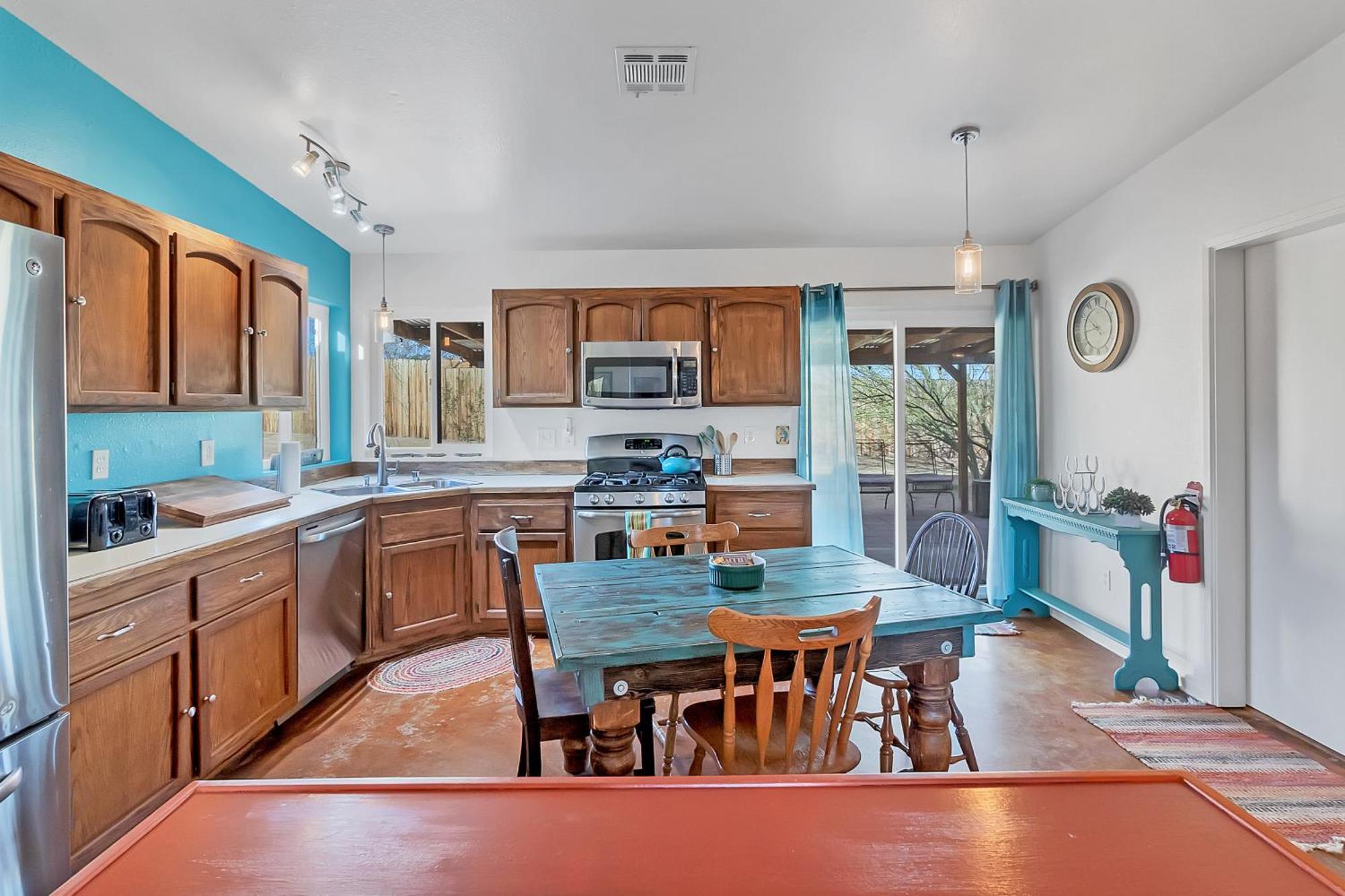 Cozy Desert Retreat With Amazing Views Only 4 Miles To Jtnp Joshua Tree Esterno foto