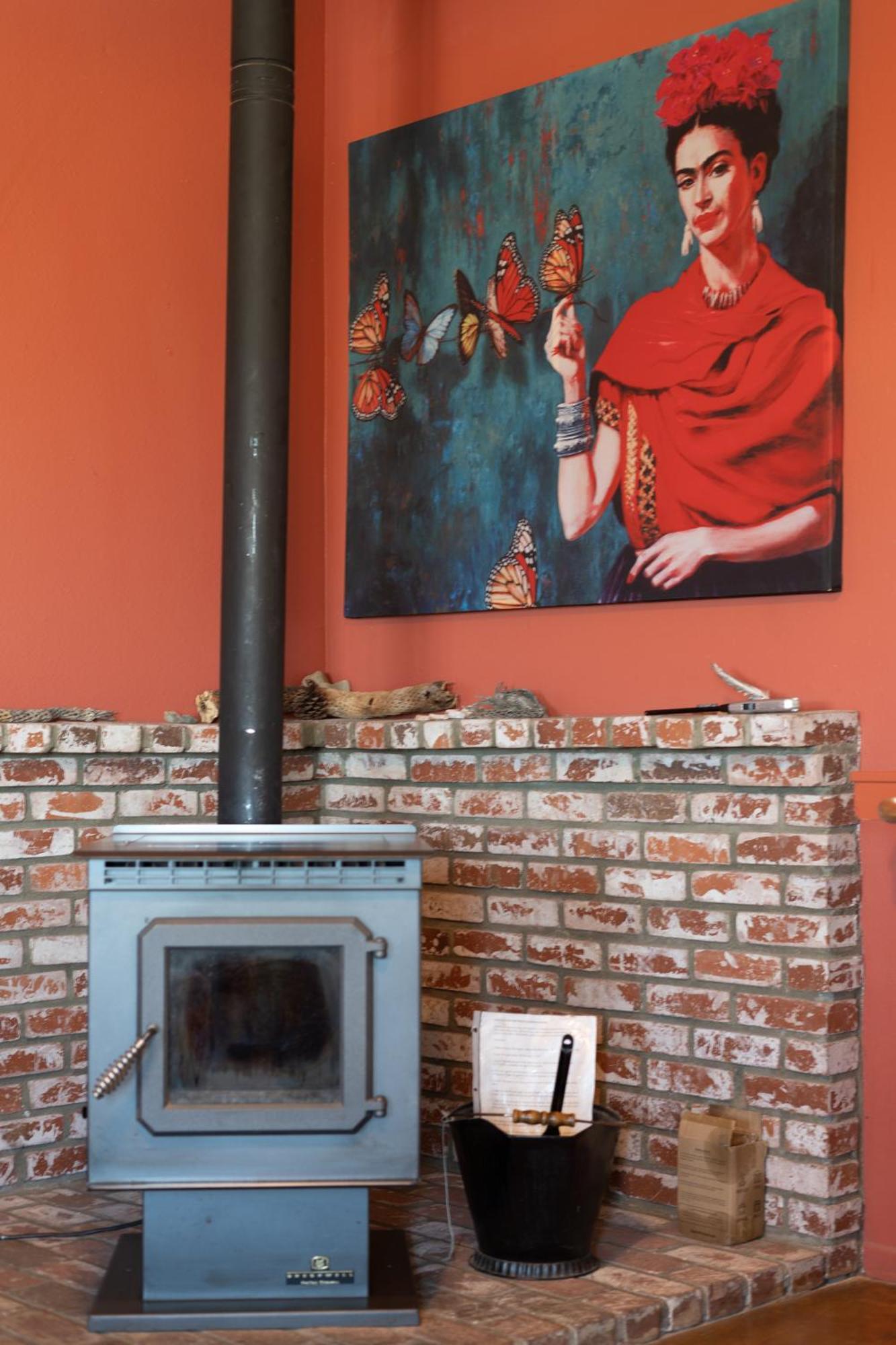 Cozy Desert Retreat With Amazing Views Only 4 Miles To Jtnp Joshua Tree Esterno foto